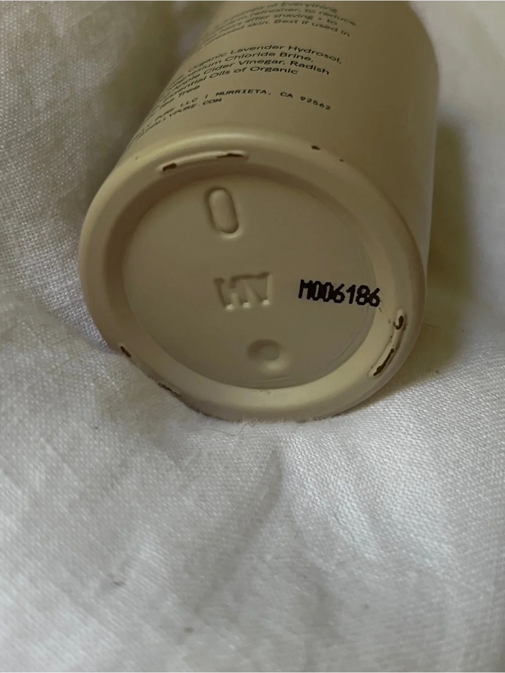 Primally Pure Everything Spray